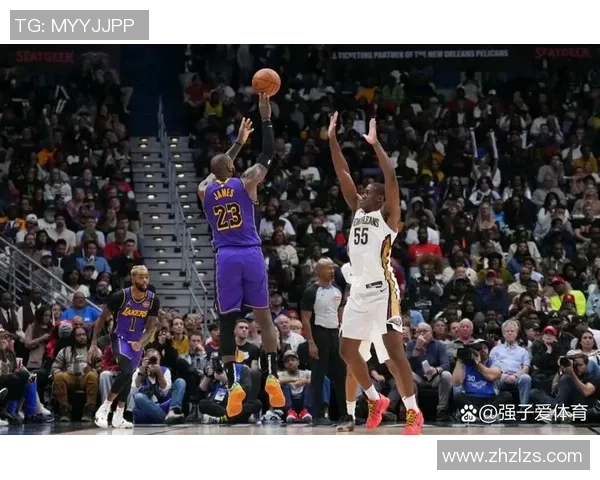 2020年2月26日鹈鹕与湖人激战回顾精彩瞬间与赛后分析