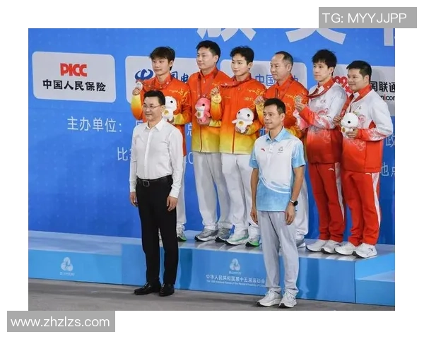 全运会男人1米板：王宗源断层抢先摘金，世锦赛冠军郑九源获铜牌