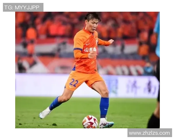 喜讯！他可能成韩鹏本月回鲁能后第一位被选拔的新大鱼，值得等待