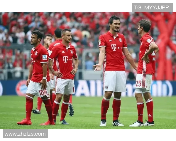 法尔克：纽卡等队曾想引入卡尔，但拜仁抢先与球员完结续约